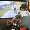 Virtual Cycling Simulator