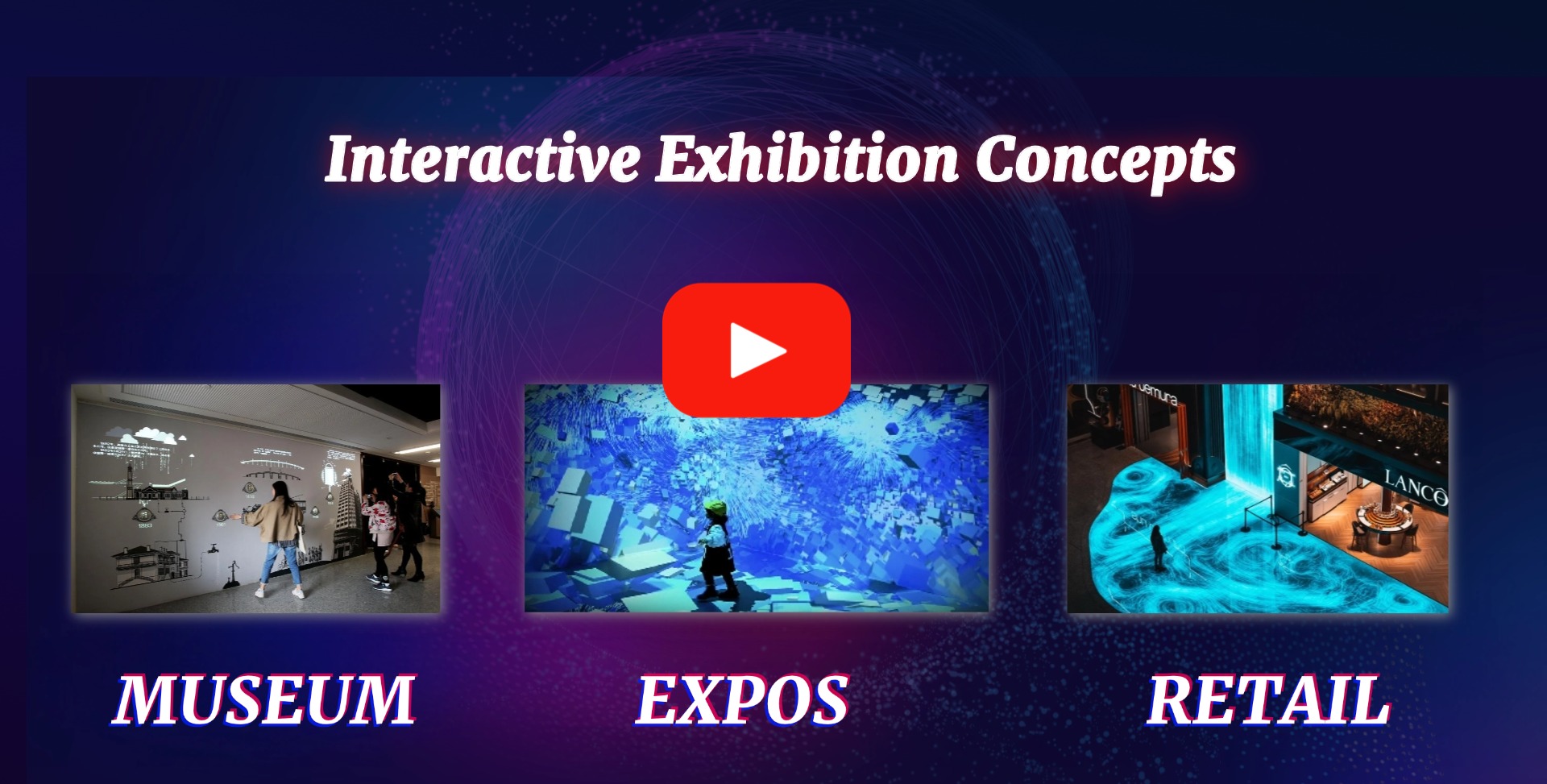 Digital Experience Design